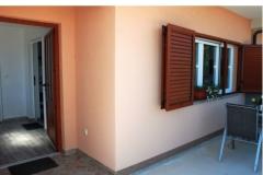 Appartements Danijel Apartment 4 – Studio foto 2