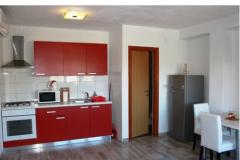 Appartements Danijel Apartment 4 – Studio foto 3