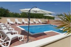 POOL HOUSE STIPE Apartment 1 – POOL HOUSE foto 1