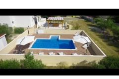 POOL HOUSE STIPE Apartment 1 – POOL HOUSE foto 2