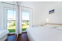 Queen Beach Resort Ferienwohnungen Apartment 2 – Apartman 2 foto 5