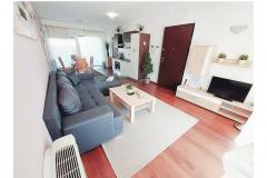 Queen Beach Resort Ferienwohnungen Apartment 1 – Apartman 1 foto 1