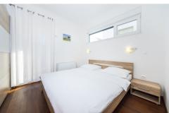 Queen Beach Resort Ferienwohnungen Apartment 1 – Apartman 1 foto 4