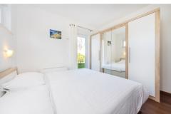 Queen Beach Resort Ferienwohnungen Apartment 1 – Apartman 1 foto 5