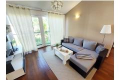 Queen Beach Resort Ferienwohnungen Apartment 4 – Apartman 4 foto 2