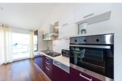 Queen Beach Resort Ferienwohnungen Apartment 4 – Apartman 4 foto 3