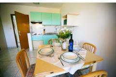 Vila Marija Apartment 1 – 1a-zeleni foto 1