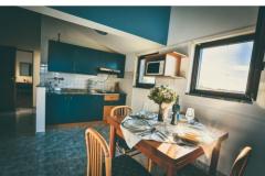 Vila Marija Apartment 2 – 2b-plavi foto 1