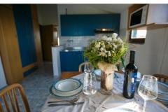 Vila Marija Apartment 2 – 2b-plavi foto 2