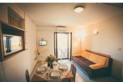 Vila Marija Apartment 3 – 1b-žuti foto 4