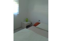 Appartements Vučur  Apartment 3 – A3 foto 5