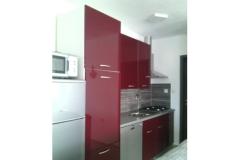 Appartements Vučur  Apartment 4 – A4 foto 3