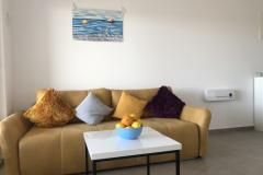 Ždrijac Beach Ferienwohnungen Apartment 1 – Oaza foto 4