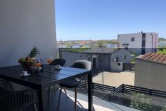 Ždrijac Beach Ferienwohnungen Apartment 2 – Oaza II foto 1