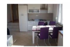 Novalja Ferienwohnungen Apartment 1 – Apart A4+2 foto 1