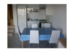 Novalja Ferienwohnungen Apartment 1 – Apart A4+2 foto 2