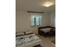 Appartements Anđela Apartment 1 – AppA foto 2