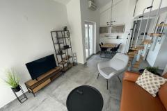 Appartements Cadena Apartment 4 – C-8 foto 1