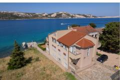 Appartements Kaštel Apartment 1 – TIP 2 foto 1
