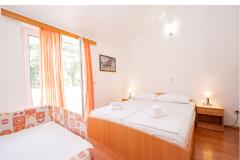 Appartements Kaštel Apartment 2 – TIP 4 foto 2