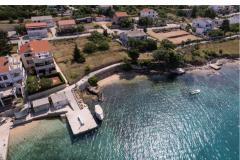 Appartements Kaštel Apartment 3 – TIP 6+1 foto 1
