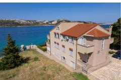 Appartements Kaštel Apartment 4 – TIP 2+1 foto 1