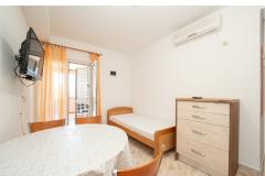 Appartements Kaštel Apartment 4 – TIP 2+1 foto 4