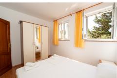 Appartements Kaštel Apartment 5 – TIP 5 foto 3