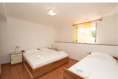 Appartements Kaštel Apartment 5 – TIP 5 foto 4