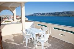 Appartements Komešić Apartment 1 – Apartman 1 foto 1