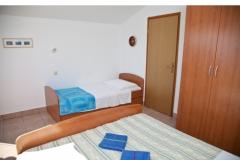 Appartements Komešić Apartment 5 – Apartman 5 foto 2
