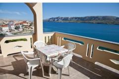 Appartements Komešić Apartment 2 – Apartman 2 foto 1