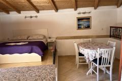 Appartements Kustić Apartment 4 – Studio foto 2