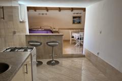 Appartements Kustić Apartment 4 – Studio foto 3