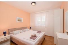Appartements Lucija Apartment 1 – Apartman foto 3