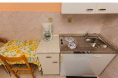 Appartements Lucija Apartment 2 – Studio foto 1