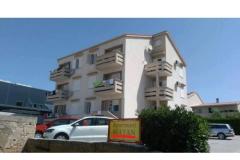 Appartements Matan Apartment 2 – A4(9) foto 1