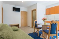 Appartements Milijan Apartment 1 – Tip3 foto 1