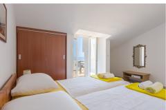 Appartements Milijan Apartment 1 – Tip3 foto 4