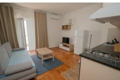 Appartements Milijan Apartment 2 – TIP 3A foto 1