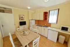 Appartements Ostrea Apartment 1 – Apartman 1 foto 2