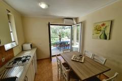 Appartements Ostrea Apartment 1 – Apartman 1 foto 3