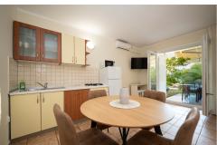 Appartements Ostrea Apartment 2 – Apartman 2 foto 3