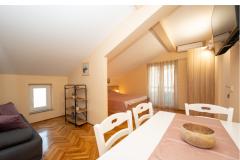Appartements Ostrea Apartment 4 – Apartman 5 foto 4