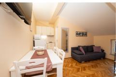 Appartements Ostrea Apartment 4 – Apartman 5 foto 5