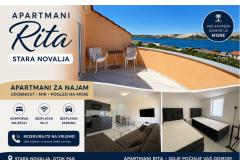 Appartements Rita Apartment 1 – Rita 5 foto 1