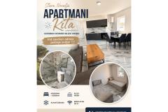 Appartements Rita Apartment 4 – Rita 4 foto 1