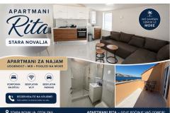 Appartements Rita Apartment 2 – Rita 5 foto 1