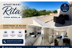 Appartements Rita Apartment 5 – Rita 2 foto 1