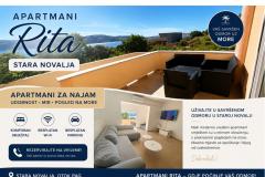 Appartements Rita Apartment 6 – Rita1 foto 1